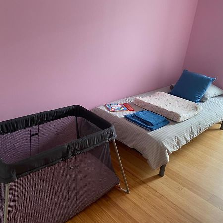 Coeur De Larmor, T4 Plein Centre, Vue Mer 外观 照片